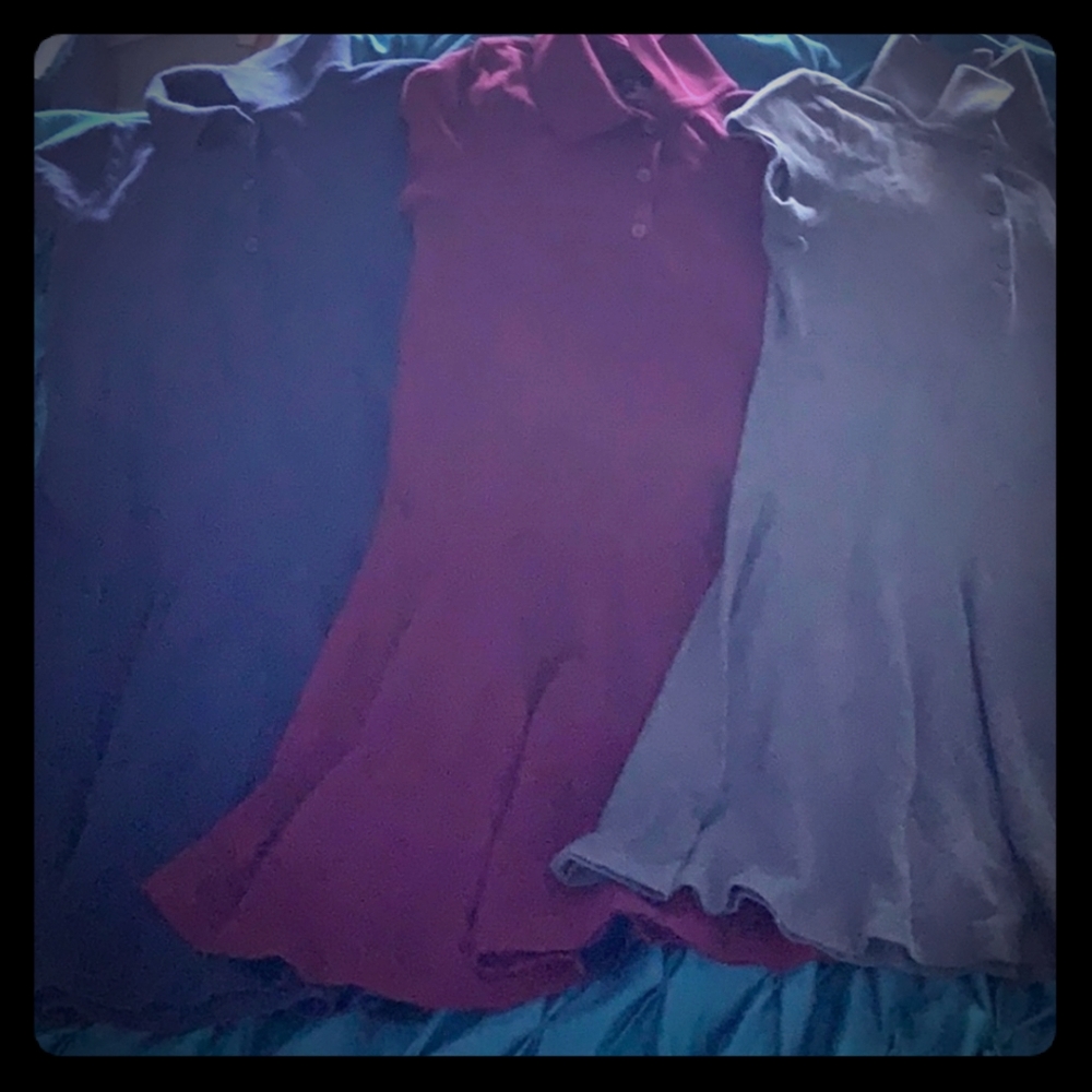 School uniforms bundles